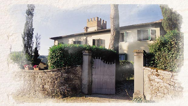 residence florence